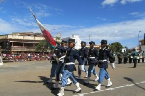 Article : En images, la fête nationale Malagasy à Diégo-Suarez