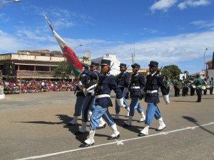 Article : En images, la fête nationale Malagasy à Diégo-Suarez