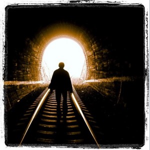 La lumière au bout du Tunnel